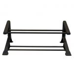 Body Solid Pro ClubLine SDKR500MB 2-Tier Medicine Ball Rack